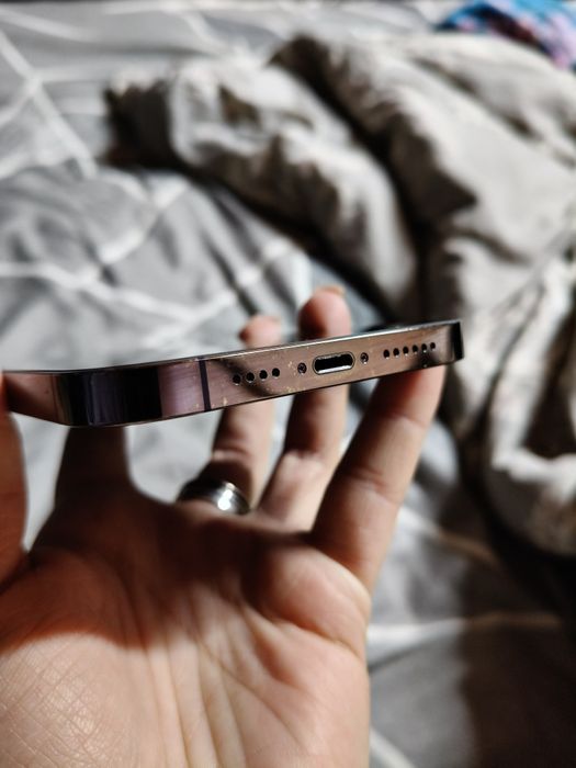 Iphone 14 pro max 256