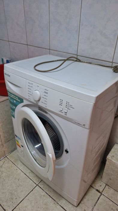 Vand Masina de spalat,