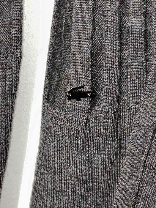 Жилетка/Пуловер Lacoste