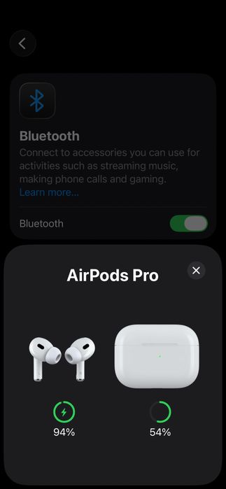 Apple AirPods Pro 2