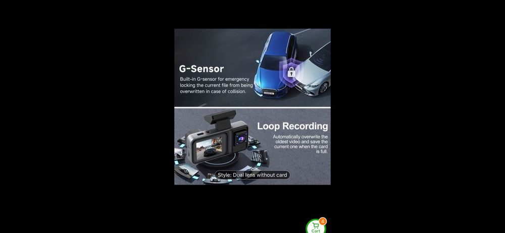 Видео регистратор