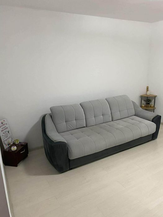 Garsoniera Calea craiovei 5 minute de ANAF Centru loc parcare inclus