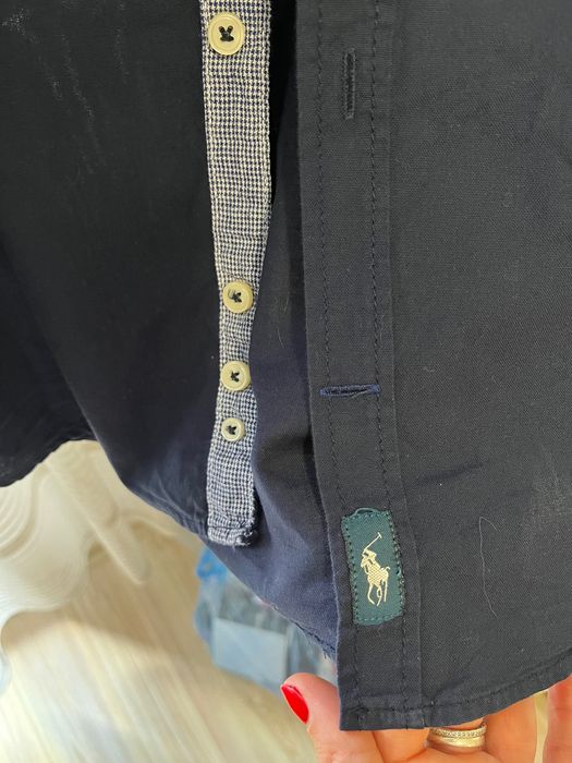 Риза на марката POLO by Ralph Lauren