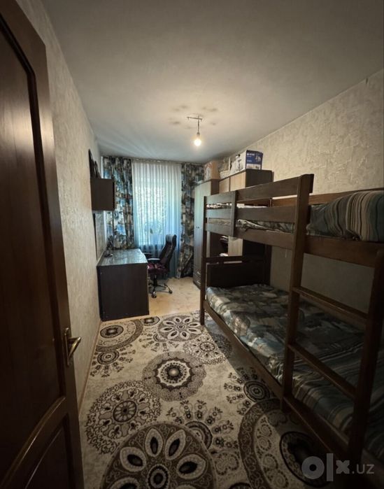 Продам 3/3/9 метро Ойбек