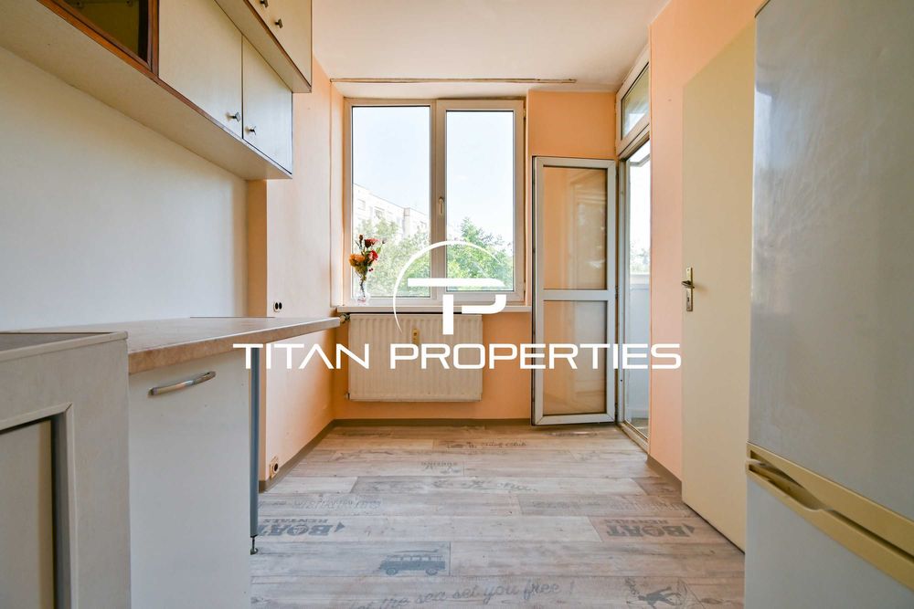 Дава се под наем Тристаен апартамент в София, Илинден - 85 кв.м за 458.49 € - Снимка #3