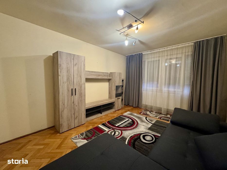 Apartament decomandat 2 camere, zona Medicina
