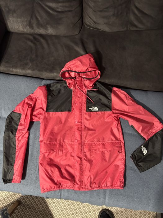 The North Face ВЕТРОВКА