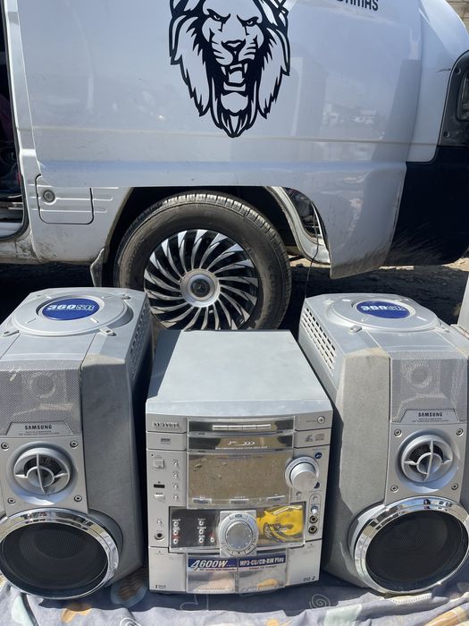 Samsung Sentir 4600w