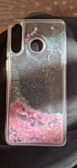 Калъф за телефон Huawei p30