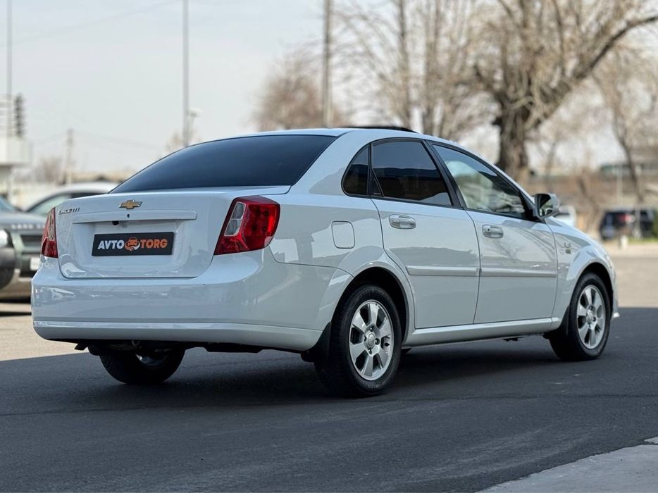 Продаётся Chevrolet Gentra Elegant Plus (AT) Год 2021