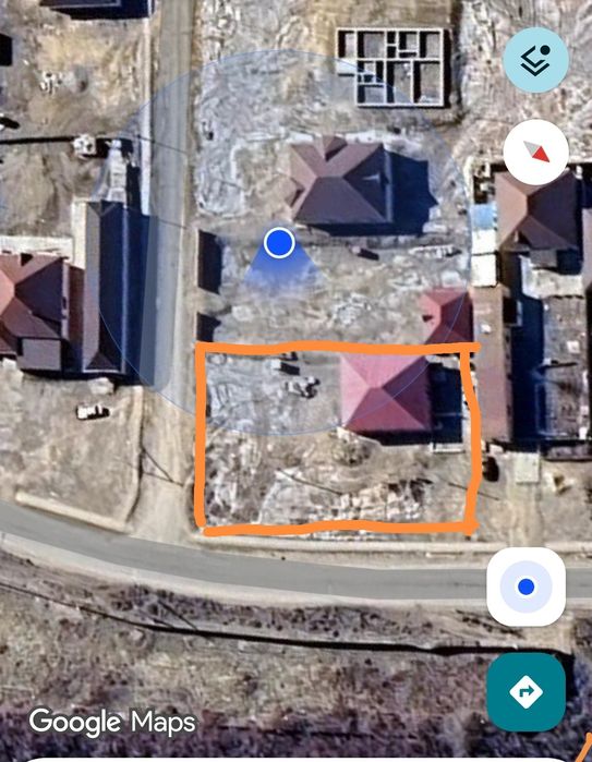 Үй сатылады 5 болмели