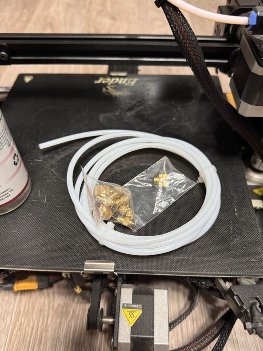 3D принтер Creality Ender 3NEO