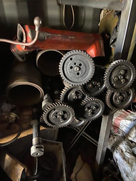 Запчасти на трактора ОПТОМ