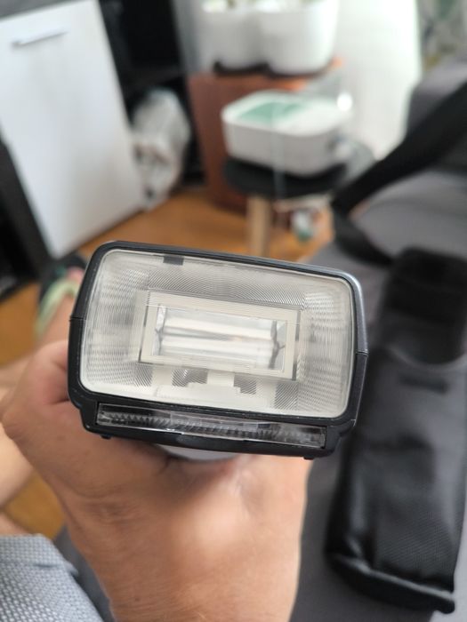 Blitz Voking vk581 pentru Canon EOS