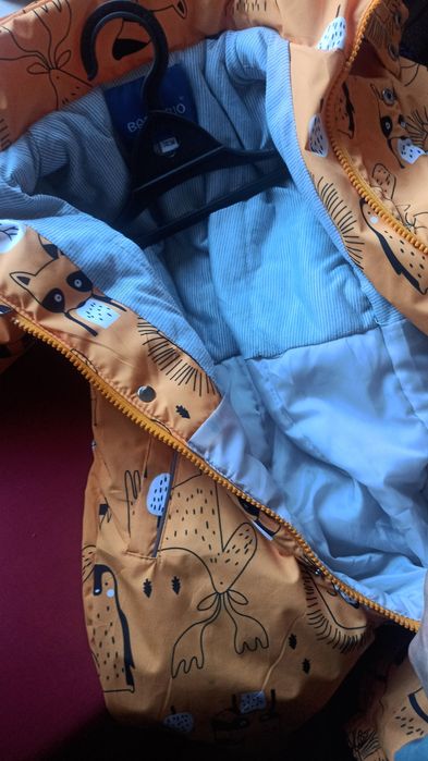 2 желета и комбез можно