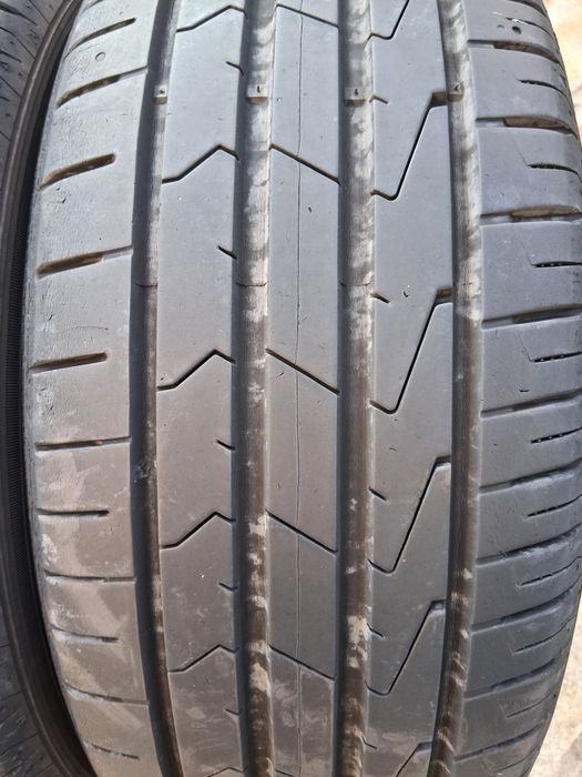 205 55 16 Hankook ventus prime3 91V
