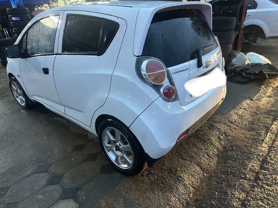 Спарк арендага срочна