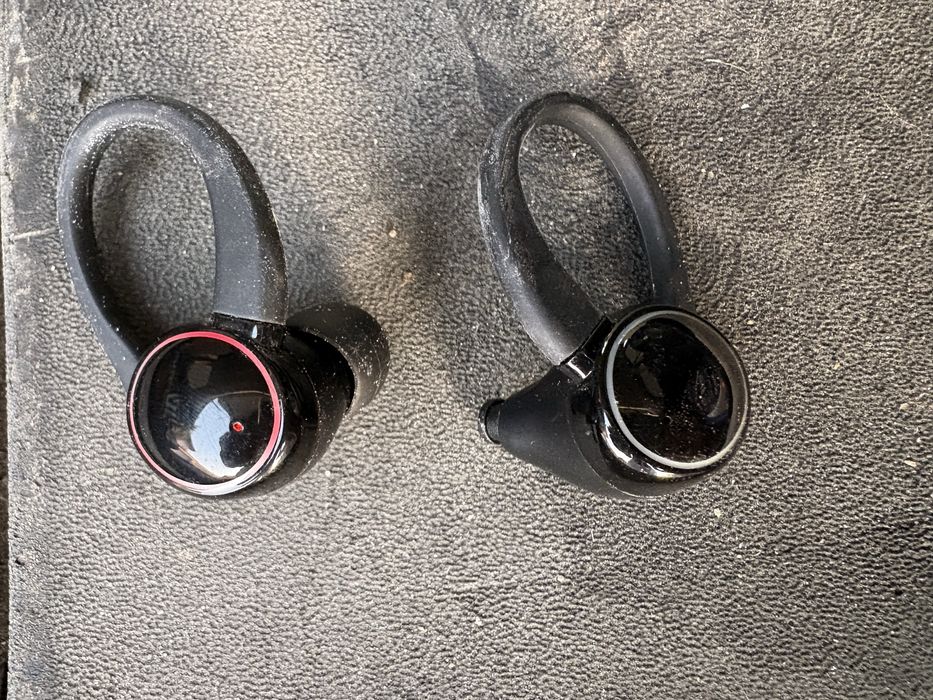 C16 True Wireless Sports Earbuds