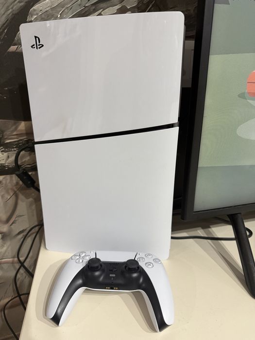 Play Station 5 Slim digital, Garantie si asigurare Ultra All Inclusive