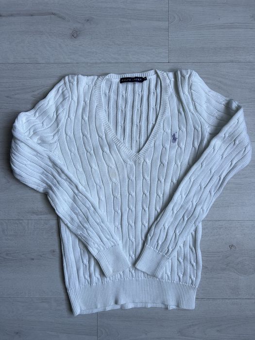 Ralph Lauren Polo 2 бр. Дамски Пуловери  / М / Оригинал