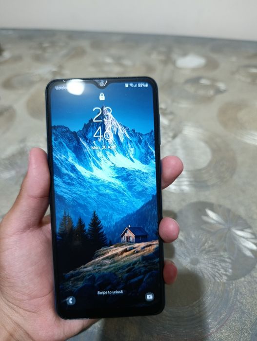 Samsung a02 sotiladi