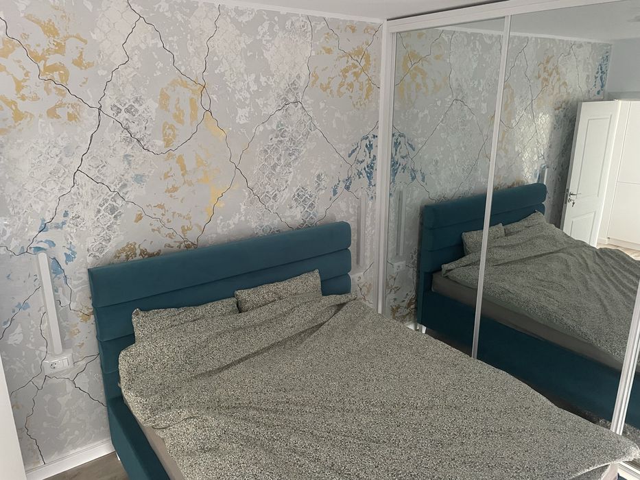 Închiriez apartamente în regim hotelier