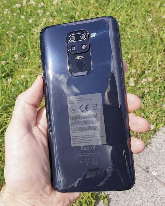 Redmi Note 9 состояние 10\10