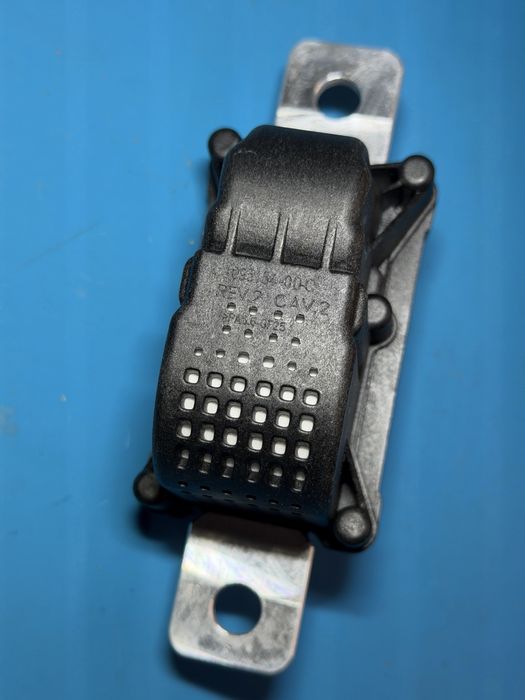 ~ Borna Pirotehnica Airbag Tesla 3 Y ~