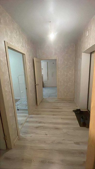 Продаю 2-х ком кв мкр БЕРЕКЕ ,