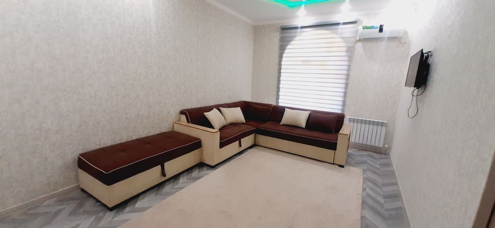 Квартира  в аренду и продаже