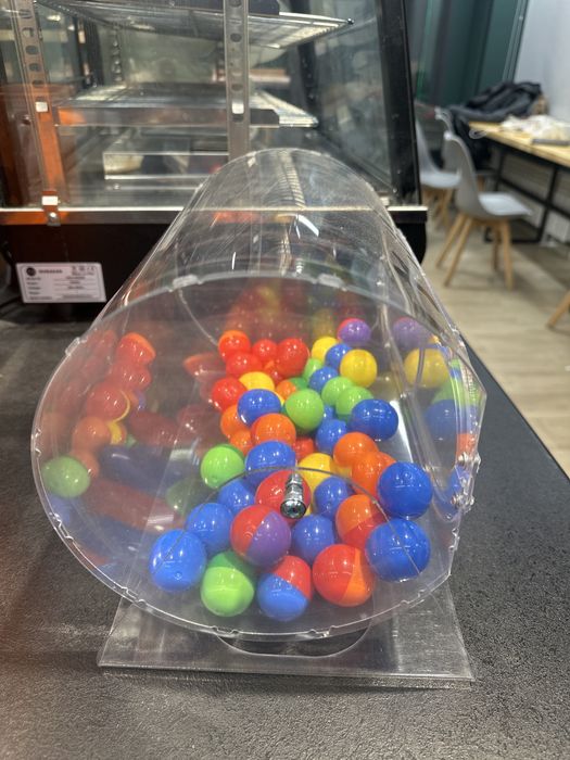 Лототрон в аренду