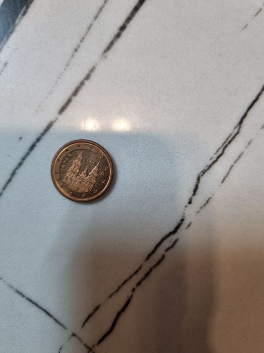 Monede vechi colectionari