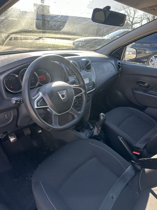 Dacia Logan 2019