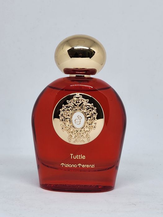 Tiziana Terenzi Comete Collection Tut унисекс парфюмtle