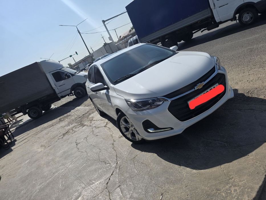 Onix premyer 2024 yil