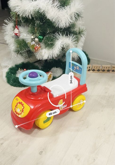 Количка проходилка