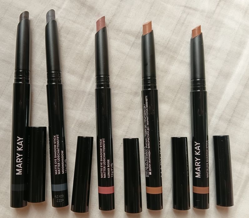Косметика  Mary Kay