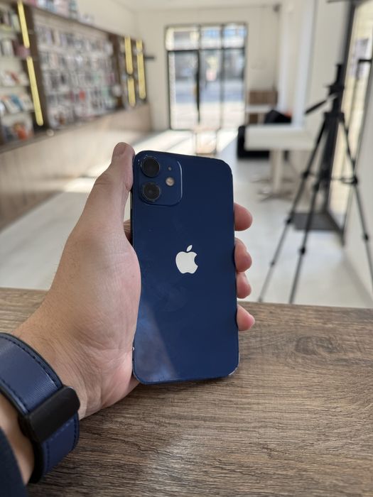 Продается iphone 12mini 128gb