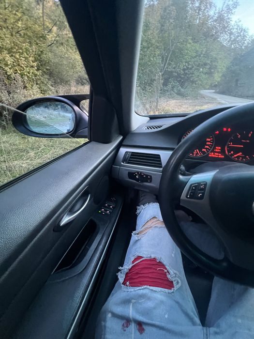 BMW 3 Series 2006 — imagine 4