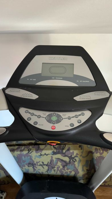 Пътека за бягане Kettler Marathons RS