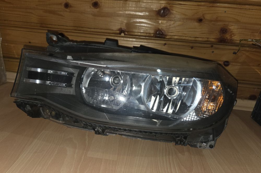 Far stânga pentru BMW F34 - 63.11.7.355.551
