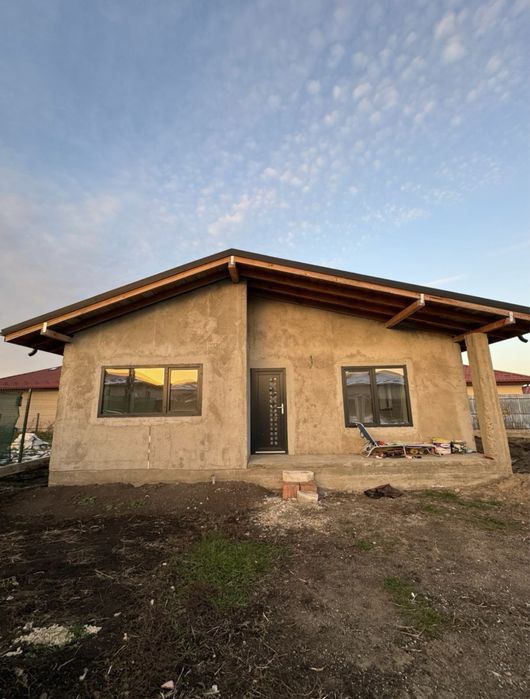 Casa de vanzare Catamaresti-Deal