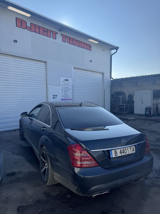 Чип тунинг на автомобили, Изключване на DPF/EGR/ADBLUE, Прекъсвачи