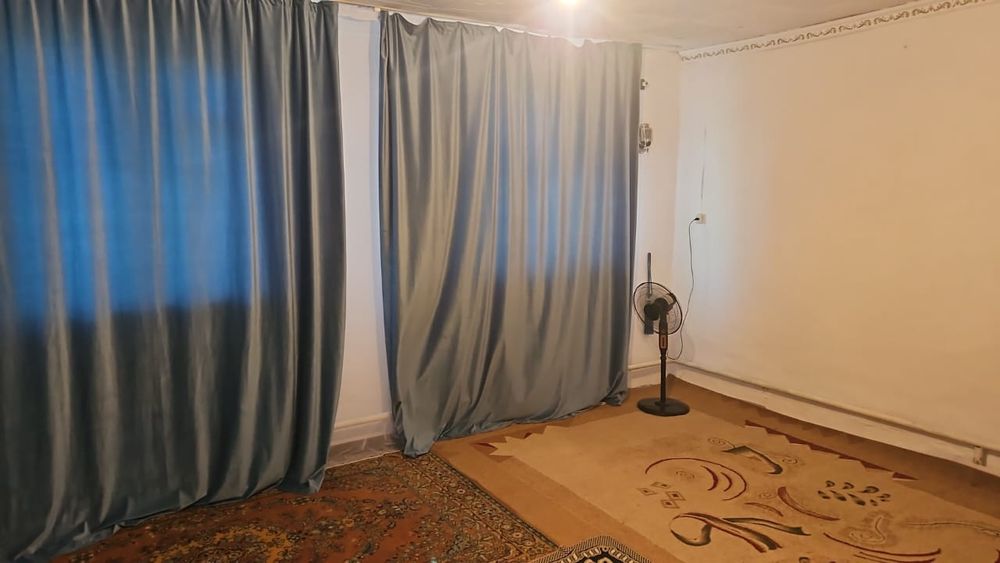 Жер үй сатылады жақсы бағада