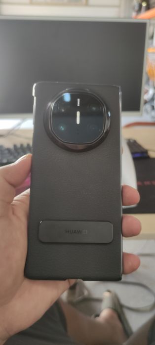 Huawei mate 6x продам или обмен на iphone