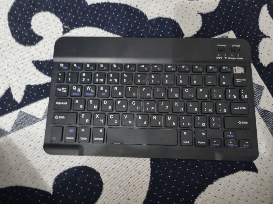 Клавиатура "Bluetooth 3.0 Keyboard"