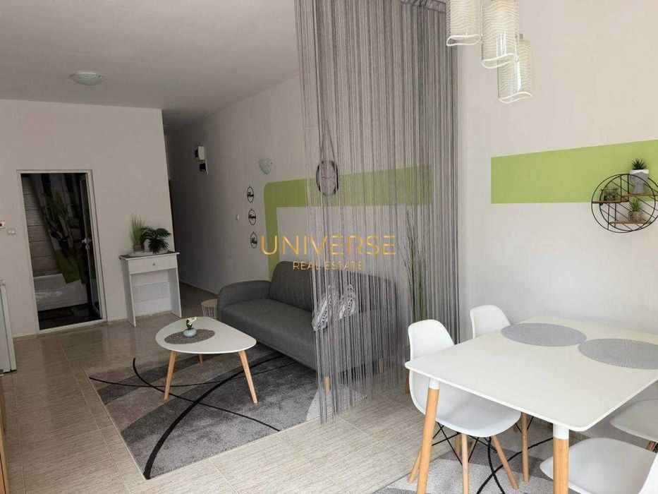 Продава се Двустаен апартамент в к.к. Слънчев бряг - 67 кв.м за 541 €/кв.м - Снимка #3