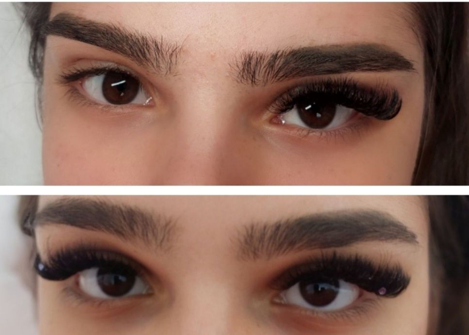 Extensii Gene perfecte, priviri care cuceresc! Aplic Gene false 1D  2D  3D  Soft Volume  Mega Volume
Descoperă magia extensiilor de gene profesionale
