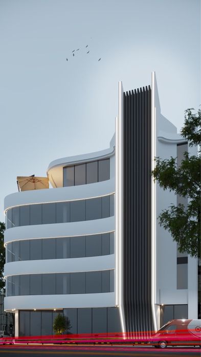 Услуги архитектора,проектирование и документация