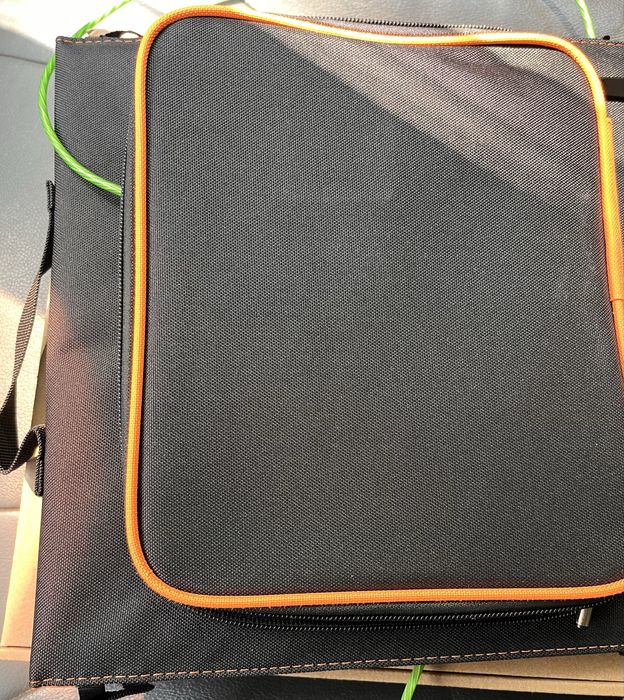 Соларни зарядни 6v/ 12w, 12v/12w и 5-21v/30w